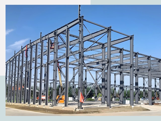 Строительство торговых центров в Кирово-чепецке