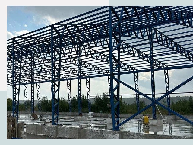 Строительство картодромов в Кирово-чепецке