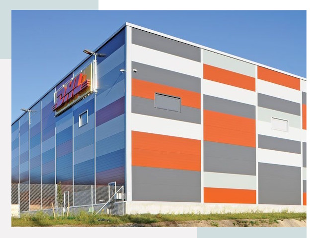 Строительство бизнес-центров в Кирово-чепецке