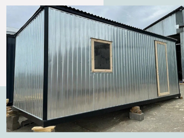 Блок-контейнеры от 652 руб. в Кирово-Чепецк и Кировская область