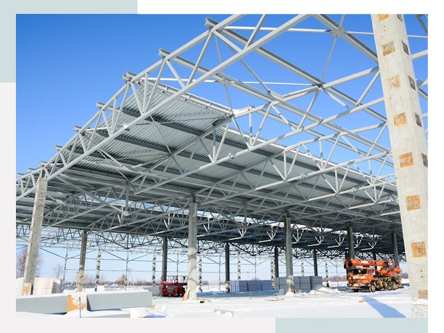 Строительство паркингов в Кирово-чепецке