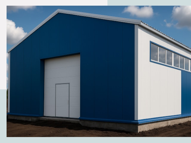 Модульные ангары по цене от 652 руб. в Кирово-Чепецк