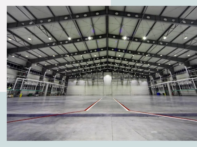 Ангары для бизнеса в Кирово-Чепецк от 652 руб. - Надежность и качество