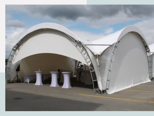 Тентовые павильоны от 652 руб. в Кирово-Чепецк и Кировская область