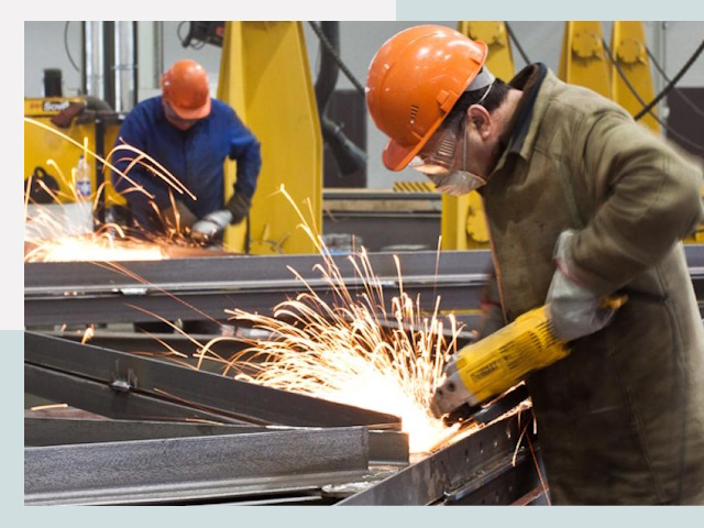 Изготовление металлоконструкций в Кирово-чепецке