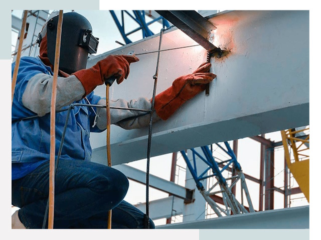 Генеральный подряд в Кирово-чепецке от 652 руб. - Надежность и качество