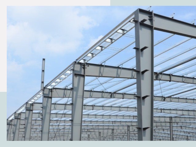 Металлокаркасы для складов от 652 руб. в Кирово-чепецке