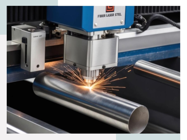 Лазерная резка металла в Кирово-чепецке