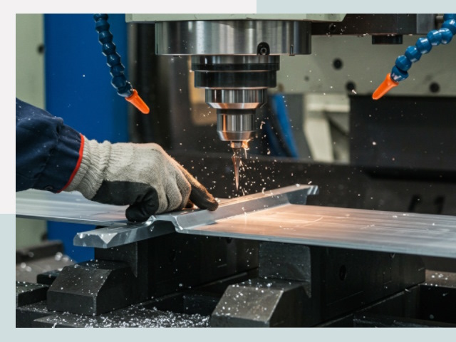 Металлообработка в Кирово-чепецке от 652 руб. - Надежно и быстро